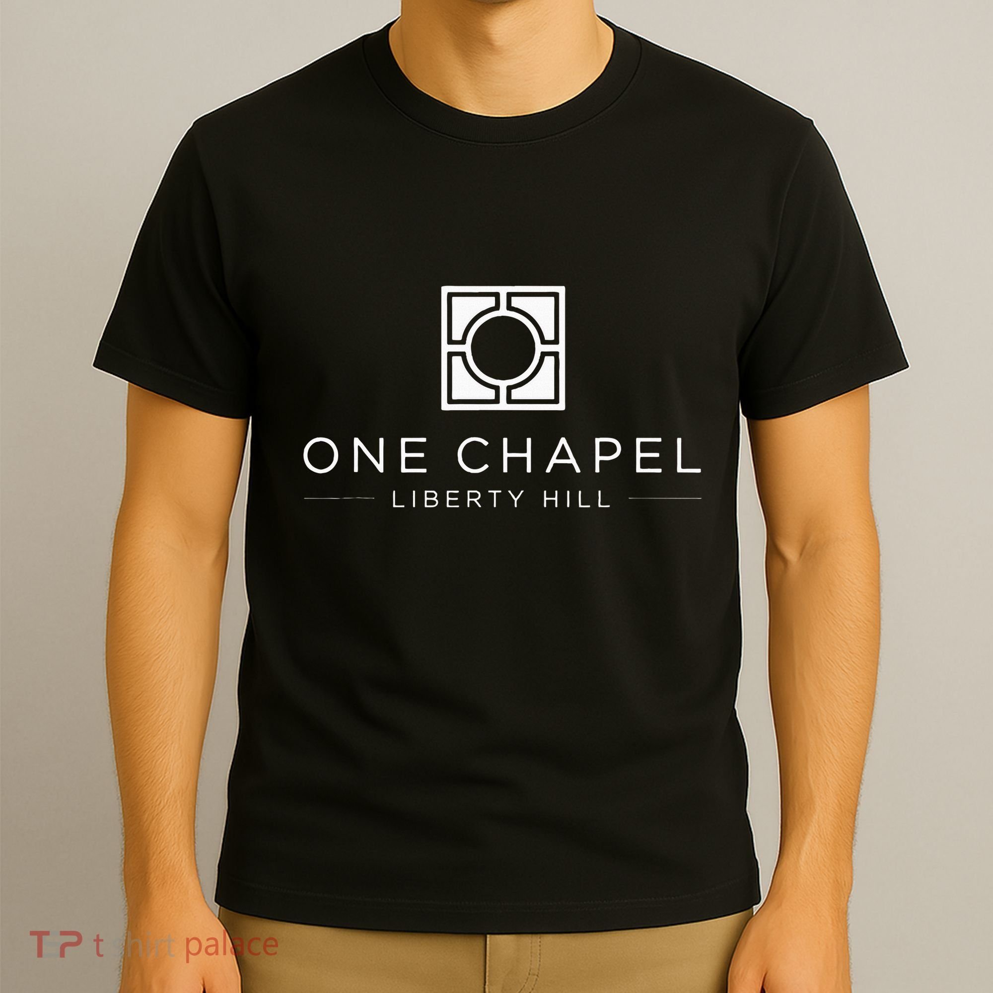 One Chapel Liberty Hill T-Shirt