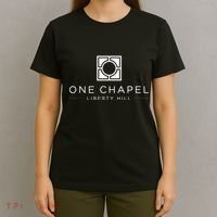 One Chapel Liberty Hill T-Shirt thumb 4