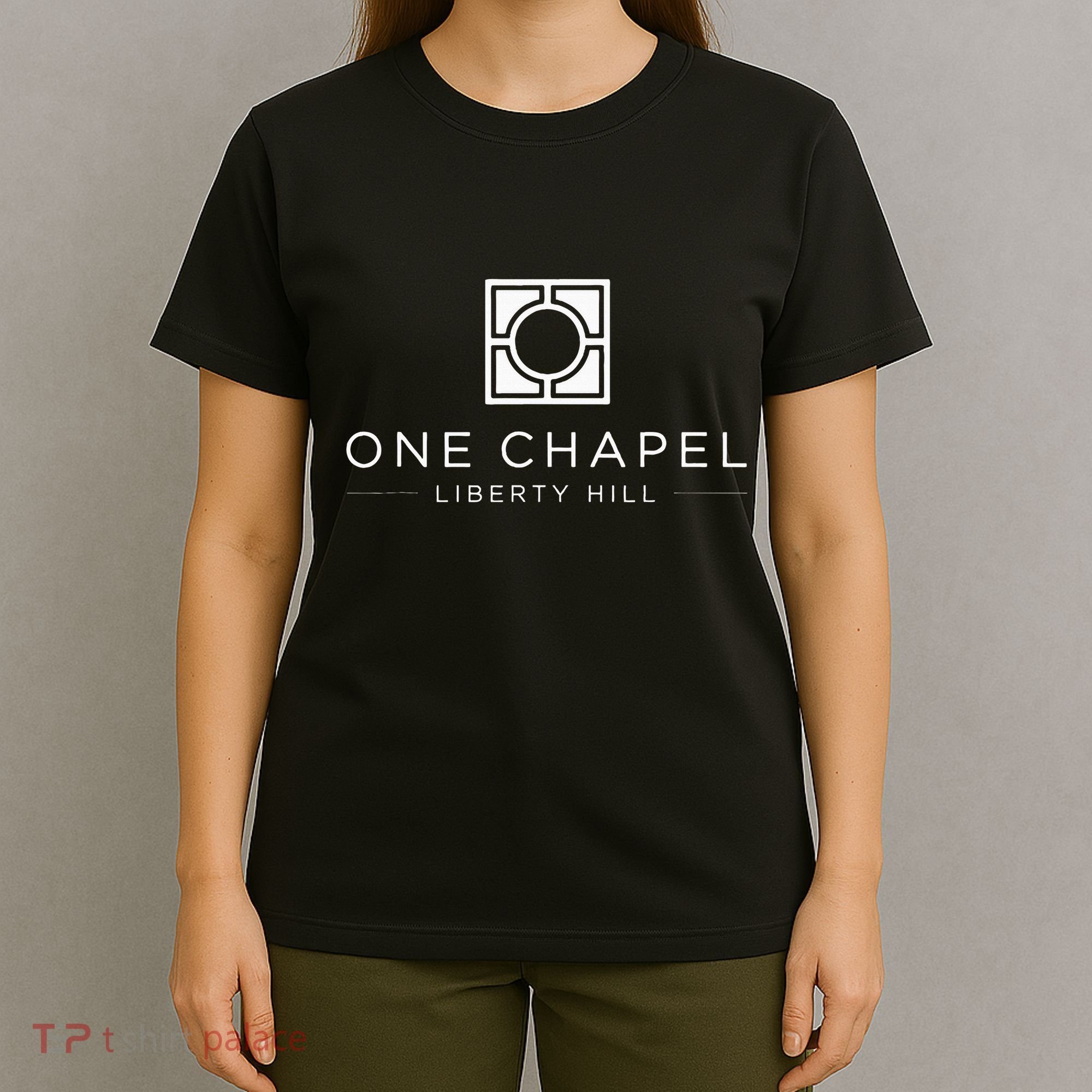 One Chapel Liberty Hill T-Shirt