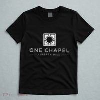 One Chapel Liberty Hill T-Shirt thumb 5