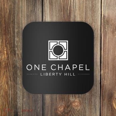 One Chapel Liberty Hill Coaster