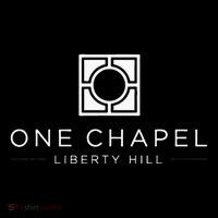 One Chapel Liberty Hill Women's Hoodie thumb 2