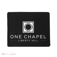 One Chapel Liberty Hill Mousepad thumb 0