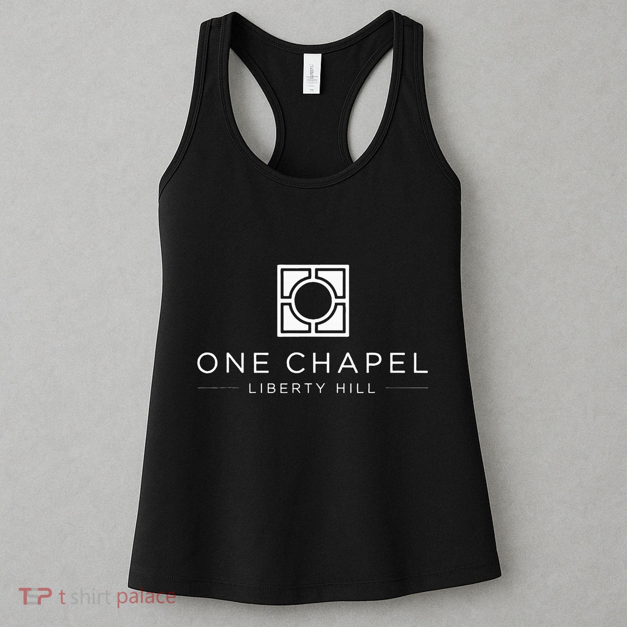 One Chapel Liberty Hill Women's Tank Top