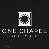 One Chapel Liberty Hill Toddler Hoodie thumb 2