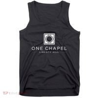 One Chapel Liberty Hill Tank Top thumb 0