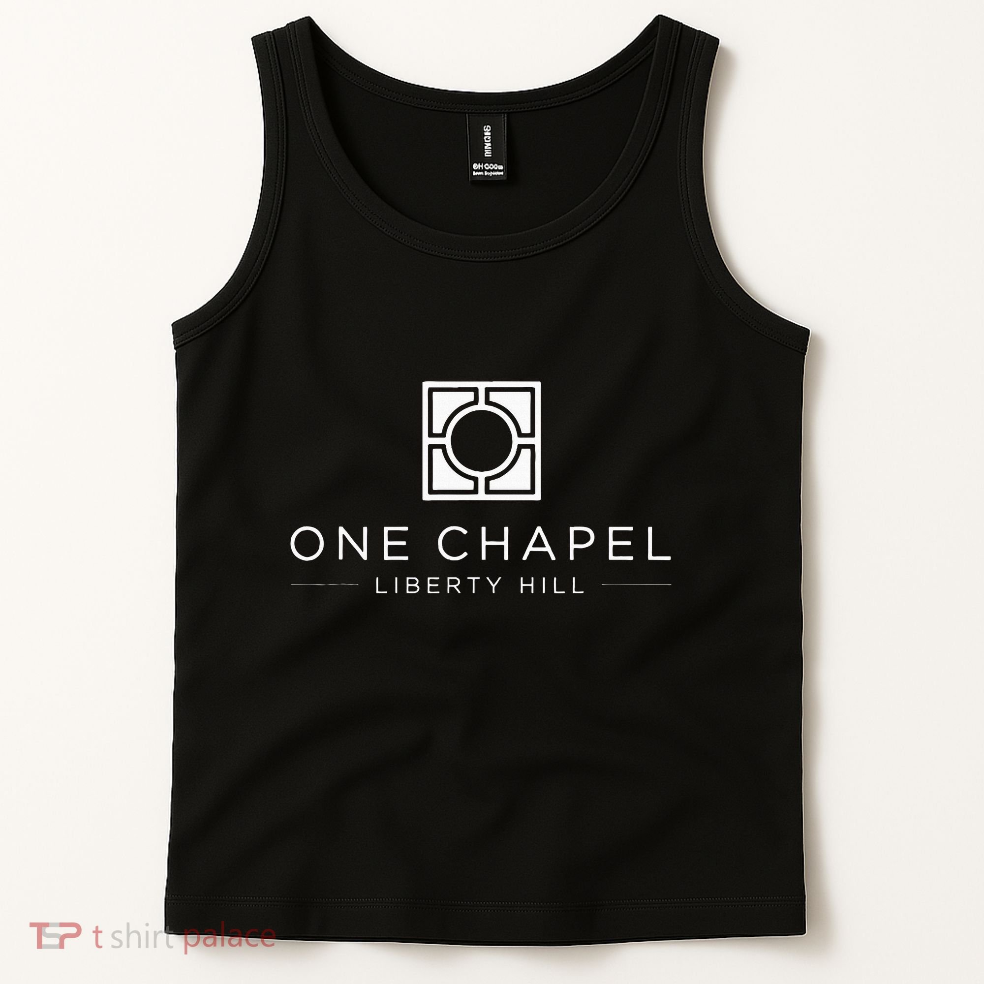One Chapel Liberty Hill Tank Top