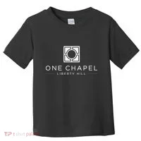 One Chapel Liberty Hill Toddler T-Shirt thumb 0