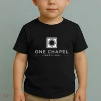 One Chapel Liberty Hill Toddler T-Shirt thumb 2