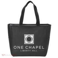 One Chapel Liberty Hill Tote Bag thumb 0