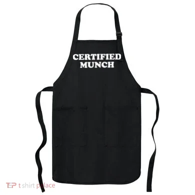 Apron