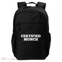 ORIGINAL Certified Munch Backpack thumb 0