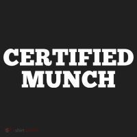 ORIGINAL Certified Munch Hat thumb 2