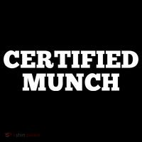 ORIGINAL Certified Munch Kids Hoodie thumb 5