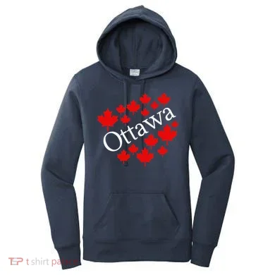 Women's Hoodie