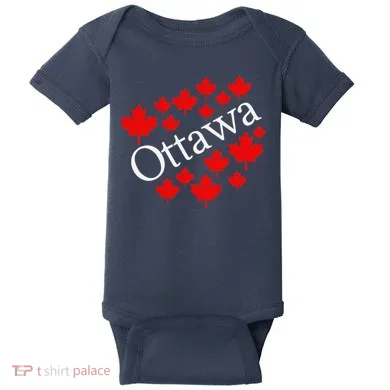 Baby Bodysuit