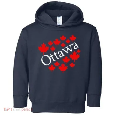 Toddler Hoodie