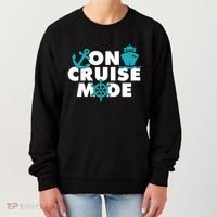 On Cruise Mode Women's Sweatshirt thumb 0