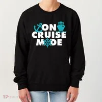 On Cruise Mode Women's Sweatshirt thumb 0