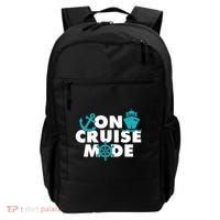 On Cruise Mode Backpack thumb 0