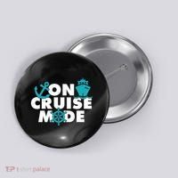 On Cruise Mode Button thumb 0