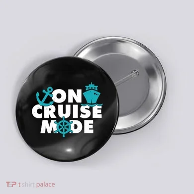 On Cruise Mode Button