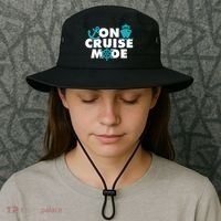 On Cruise Mode Bucket Hat thumb 3