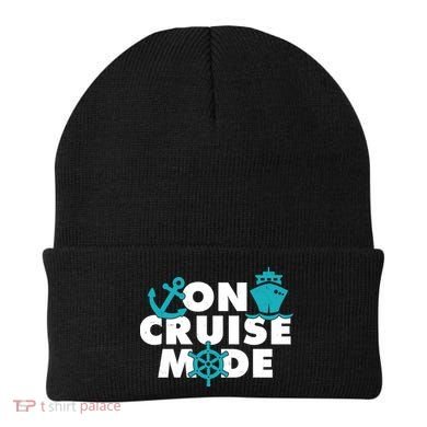 On Cruise Mode Beanie