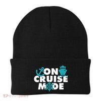 On Cruise Mode Beanie thumb 0