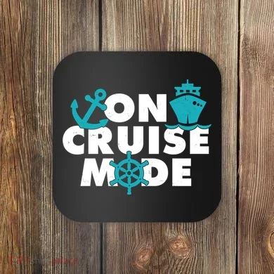 On Cruise Mode Coaster