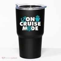On Cruise Mode Tumbler thumb 0