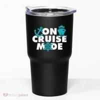 On Cruise Mode Tumbler thumb 0