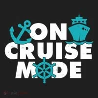 On Cruise Mode Tumbler thumb 3