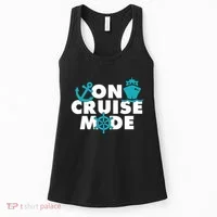 On Cruise Mode Women's Tank Top thumb 0