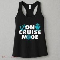On Cruise Mode Women's Tank Top thumb 3