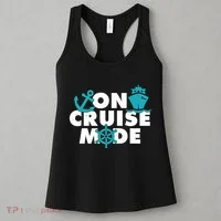 On Cruise Mode Women's Tank Top thumb 3