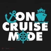 On Cruise Mode Toddler Hoodie thumb 2