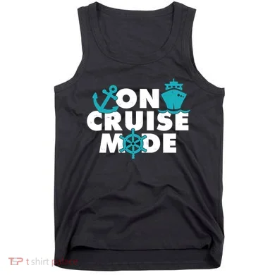 On Cruise Mode Tank Top