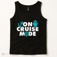 On Cruise Mode Tank Top thumb 2
