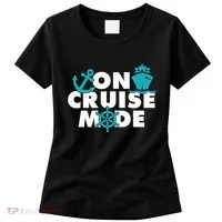 On Cruise Mode Women's T-Shirt thumb 0