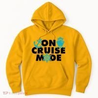 On Cruise Mode Hoodie thumb 0