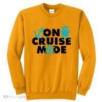 On Cruise Mode Sweatshirt thumb 0