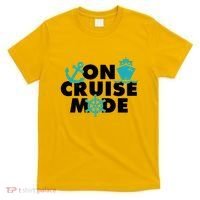 On Cruise Mode T-Shirt thumb 0