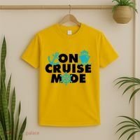 On Cruise Mode T-Shirt thumb 2