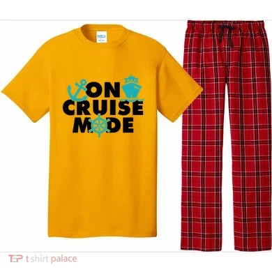 Pajama Set
