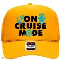 On Cruise Mode Hat thumb 0