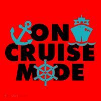 On Cruise Mode Santa Hat thumb 1