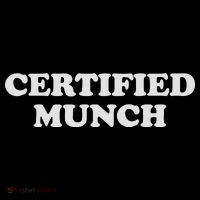 ORIGINAL Certified Munch Polo thumb 3