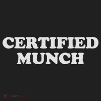 ORIGINAL Certified Munch Hat thumb 2