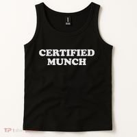 ORIGINAL Certified Munch Tank Top thumb 2